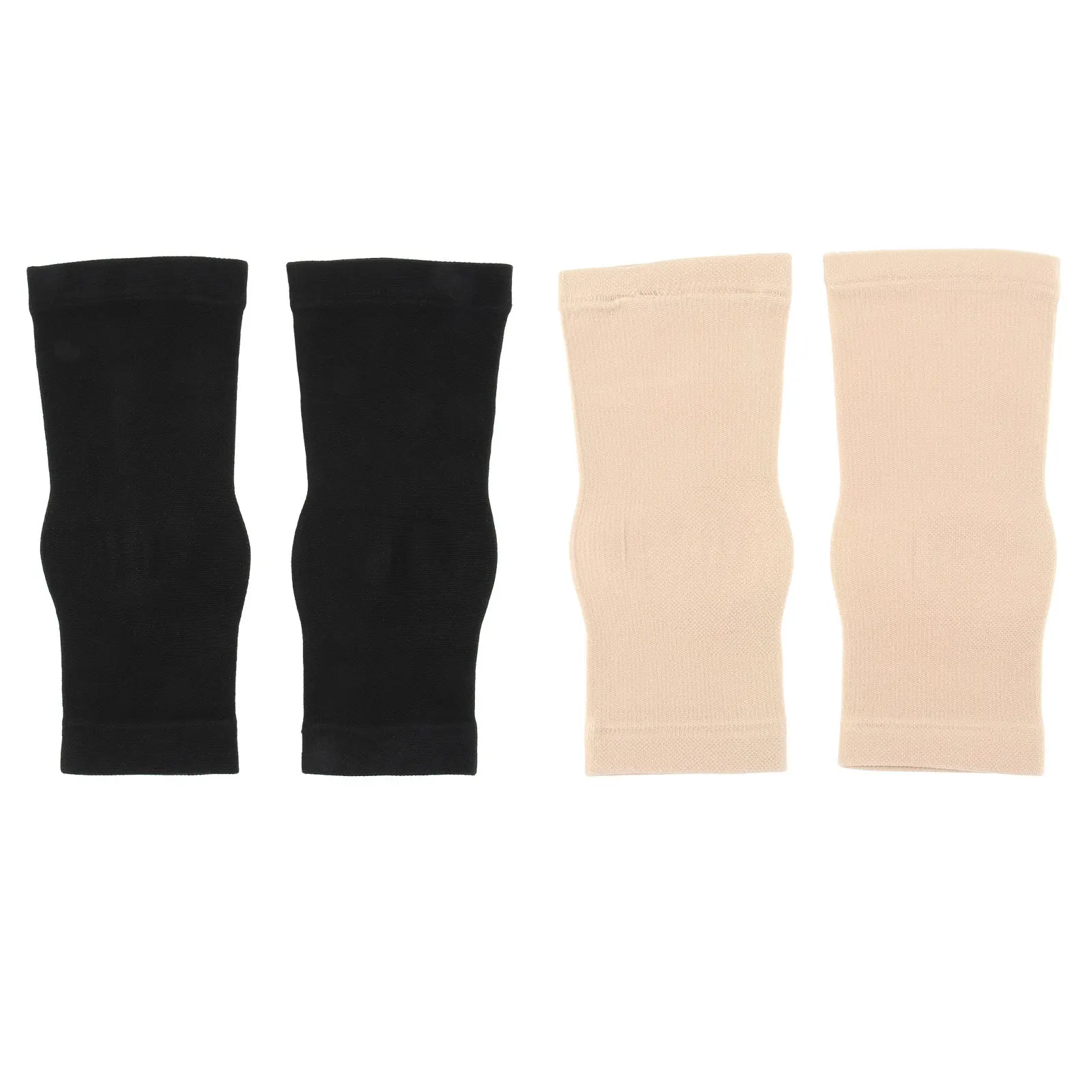 زوجان من الجوارب لدعم الكاحل، مرونة عالية، رياضية احترافية، مريحة، متينة، صحية وصديقة للبيئة