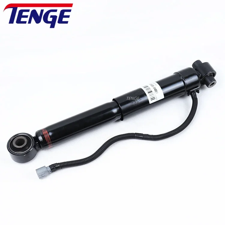 Automotive Parts Rear Shock Strut Absorbers With Electric Sensor 4853034051 For Sequoia