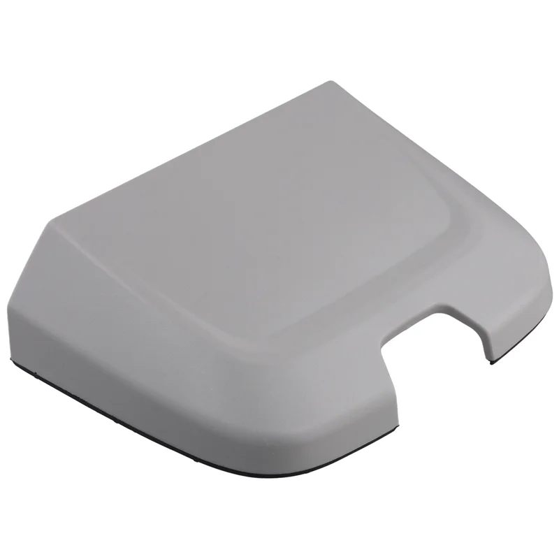 

Серая накладка на внутреннее зеркало заднего вида 4K5857519AEP5 для A6 2019-2023 2.0L/3.0L, RS6 2021-2023, S6 2020-2023