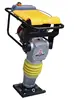 Maquinaria de ingeniería industrial Rammer de vibración Rammer Compactor de motor diésel Rammer 5