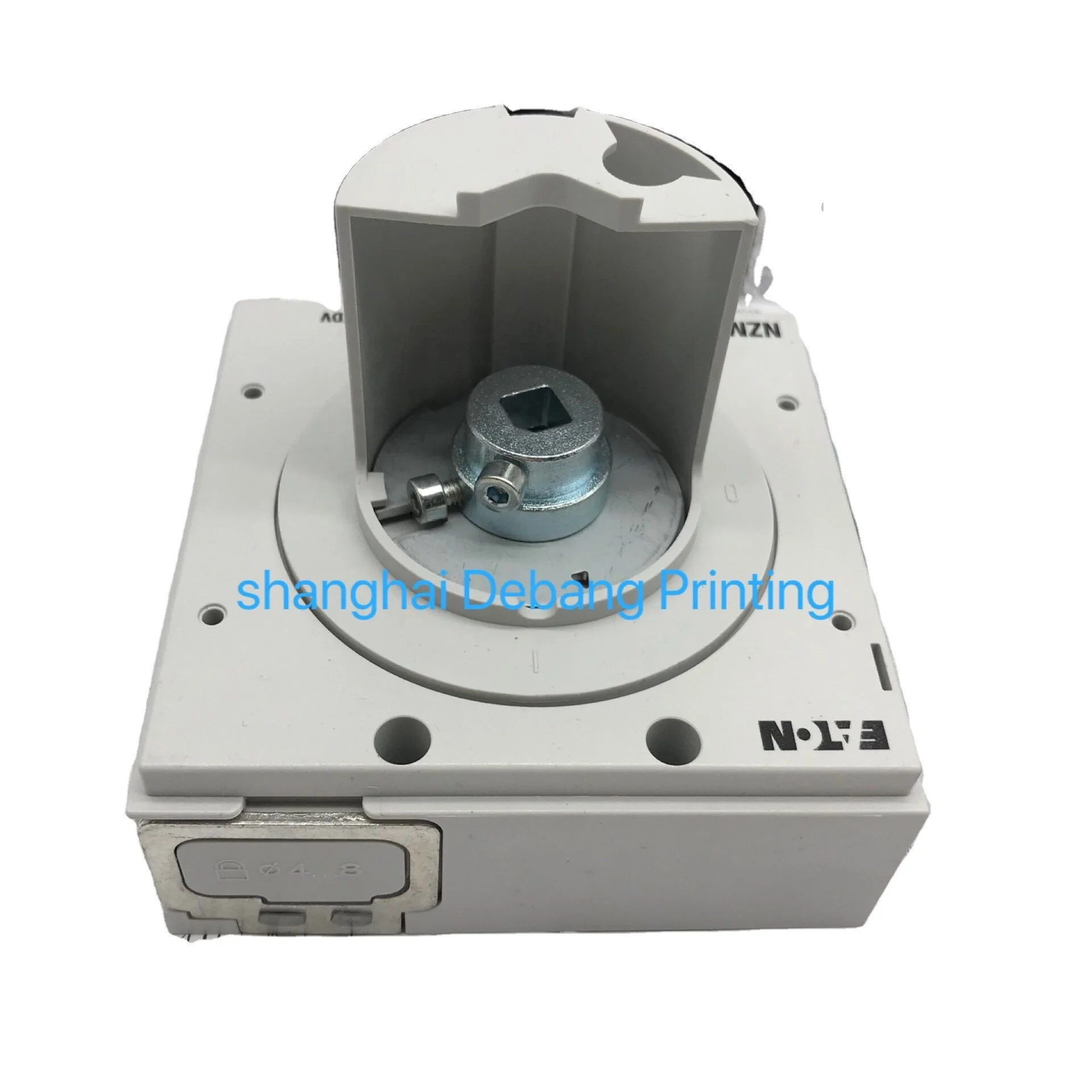 HD Printing Machine Accessories 160A Main Button Switch Electric Cabinet Master 00.783.0736 00.783.0735/01