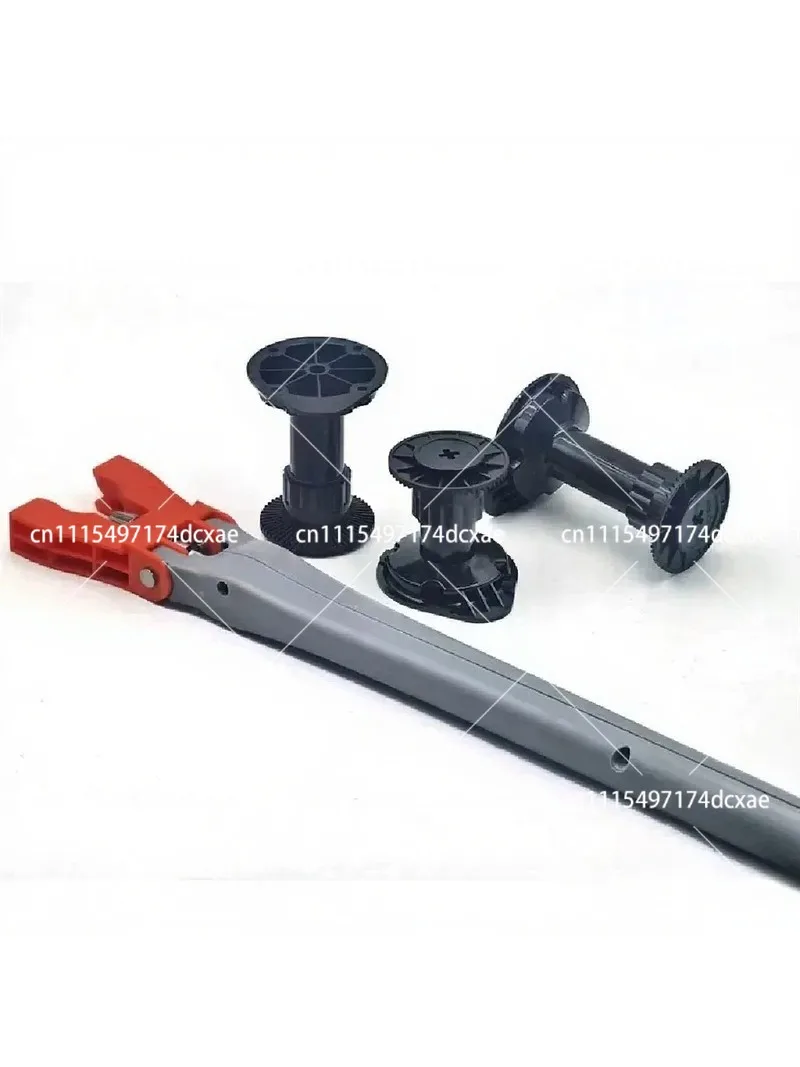 Adjustable Telescopic Table Leg Leveling Wrench, Cabinet Furniture Installation Tool
