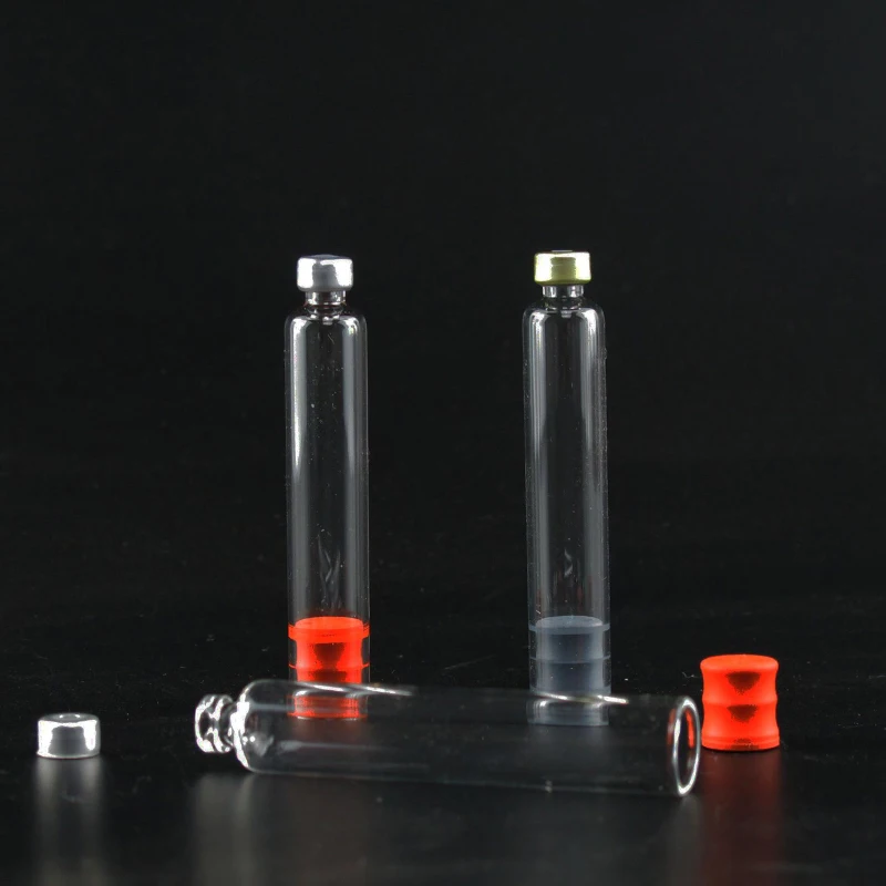 3ml Individual Packaging Cassette Bottle for Insulin Injection Pen Quantum Pen