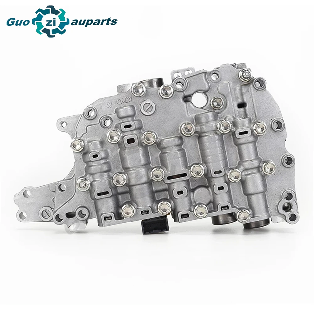 JF017E RE0F10E RE0F10D CVT Transmission Valve Body For Nissan Altima Infiniti JF017 31705-29X6D 31705-29X0A 31705-29X1B