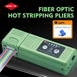 Inverno Necessario Fibra Ottica Spellafili Termico Giacca Calda Spellafili Nastro Fibra Riscaldata Filo Ottico Spelafili Fibra StrumentiFSP-100