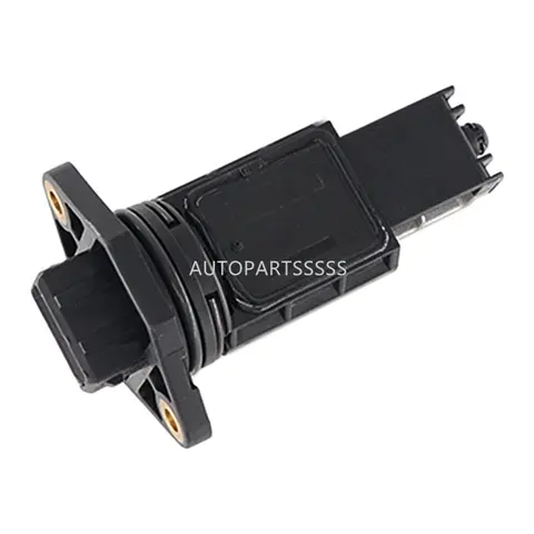 10 best sales hyundai accent mass air flow sensor - №7
