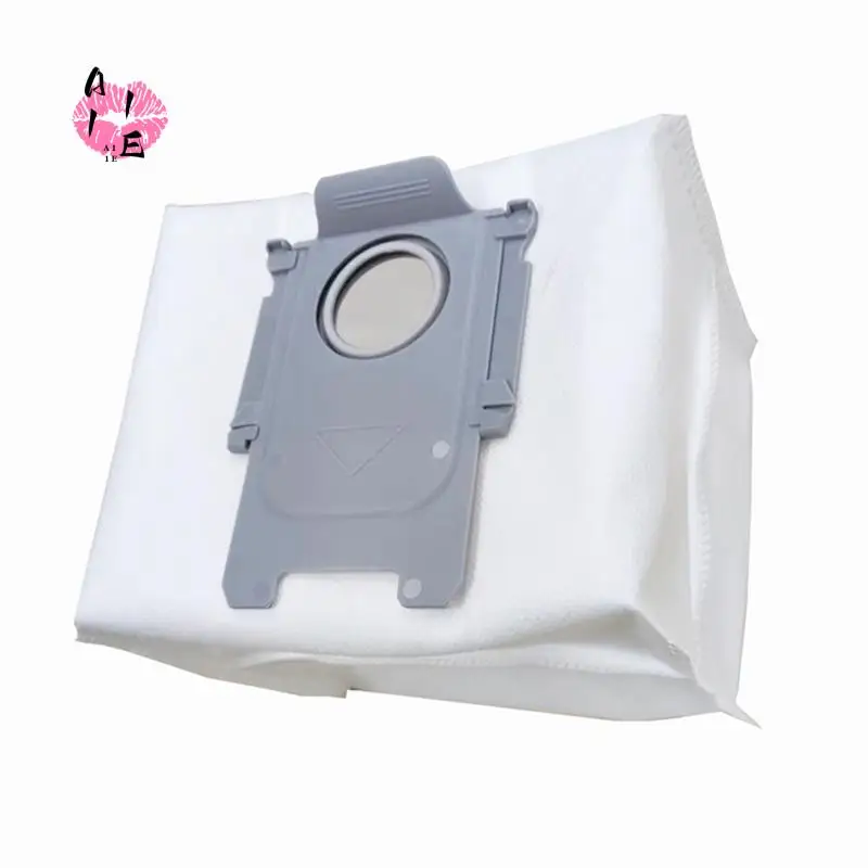 

A11E-8Pcs Dust Bags Parts Accessories For Roborock S8+ /S8 Pro Ultra / S7 Maxv Ultra / Q5 / Q5+ / Q7+ / Q7 Max+ Vacuum Cleaner B