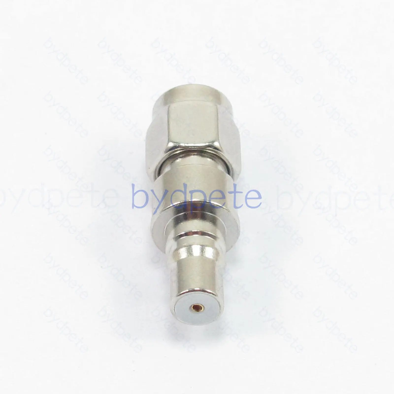 SMA Male Plug to QMA Female Adapter Jake Connetor Straight Adaptor RF 50ohms Higt QualityTanger