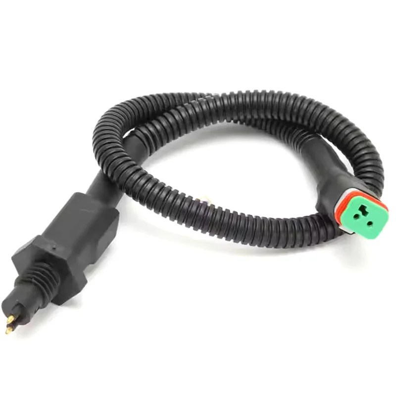 

For Komatsu PC200-8 PC220-8 PC300-8 Excavator Electric Parts Pressure Sensor Part Number 600-311-3721