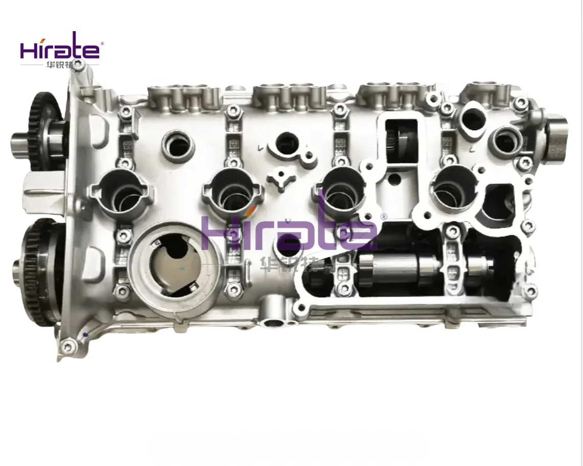 

For EA888 For Audi GEN 2CDZ CAD CDN06H103063L 06H103064L 910703 06H103063LX 06H103064LX Cylinder Head