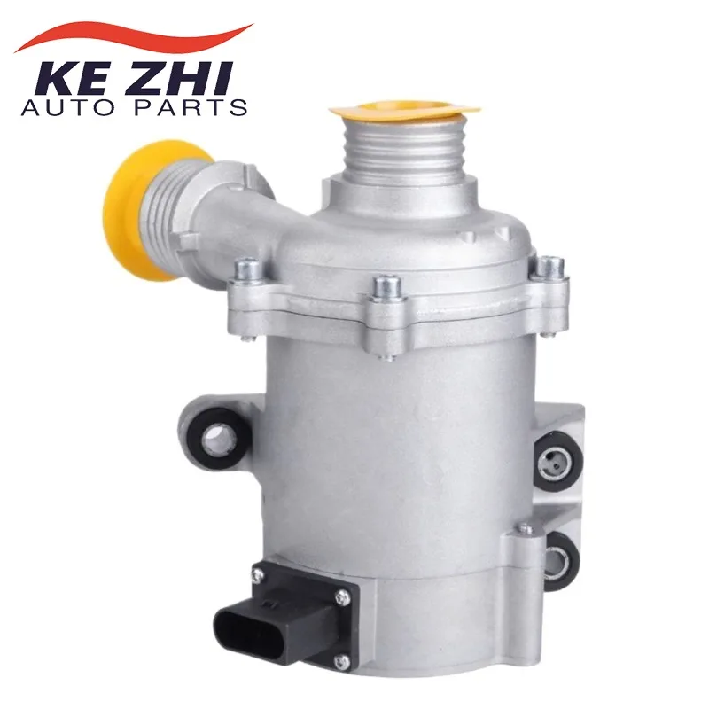 11517604027 11518625097 Engine Electric Coolant Water Pump For BMW X1 X2 X3 320i 328i 528i 11518635089