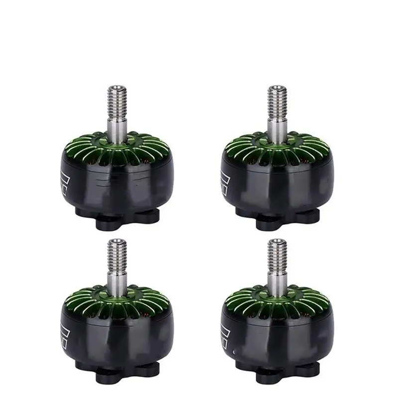 

Бесщеточный двигатель дрона, для XING X2208 2208 1800KV 3-6S FPV двигатель с высоким потоком, бесщеточная запасная часть для DIY RC Racing Drone