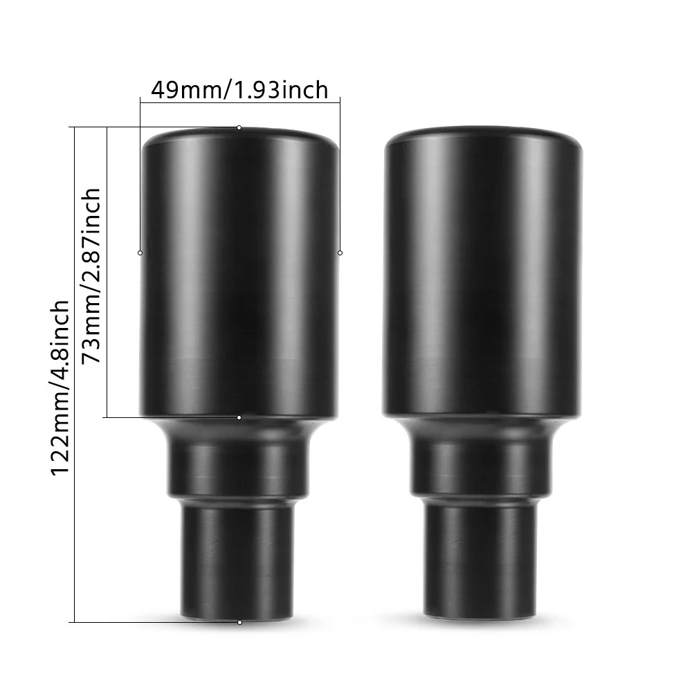 Motorcycle Anti Drop Ball Protection Bar for YAMAHA MT-07 2014-2023 MT07 TRACER 2016-2021 TRACER 700/GT 2020-2021