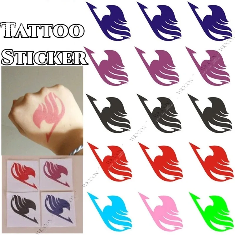 AIAI 2025 에르자 스칼렛 페어리 애니메이션 코스프레 의상 가발 타투 스티커 수영복 꼬리 검은색 리본 여왕 데일리룩 메이드복