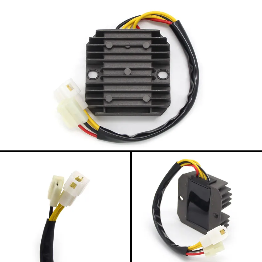 

OEM:32800HN9110 Motorcyle 12V Voltage Regulator Rectifier Parts For Hyosung GD250N GT250 GT250R GT650R GT650S ST7L EFI 680