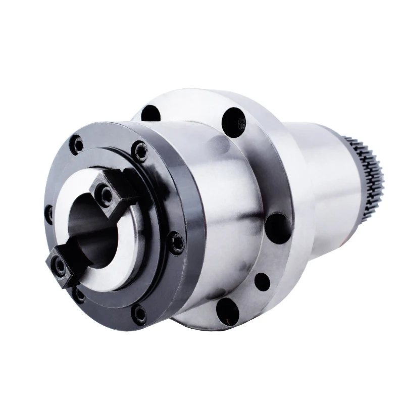 BT30 90mm 6000rpm Spindel Pemo - Cnc Spindle Motor ulasan dan harga