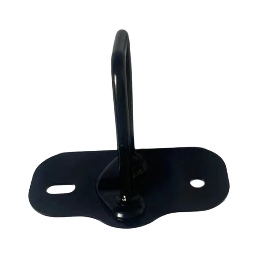 Car Frunk Hood Lock Latch Plate 1943665-00-B 1943665 For Tesla For Model Y 2025-2026 Car Accessories