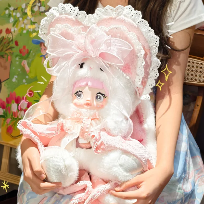 Nommi 400 % Zweiter Jahrestag Nommi Take A Bite Of An Apple Nommi Snooker Limited Edition Vinyl Gesicht Spielzeug Puppe Geburtstagsgeschenke