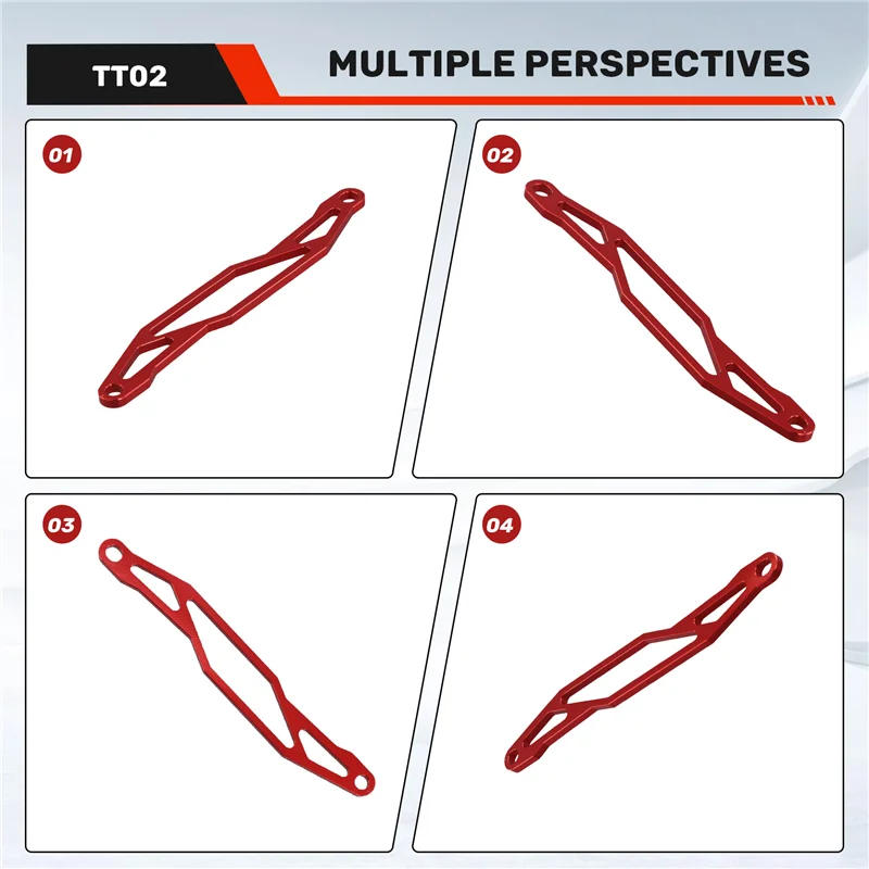 ABVO-RC Car Upgrade… - image