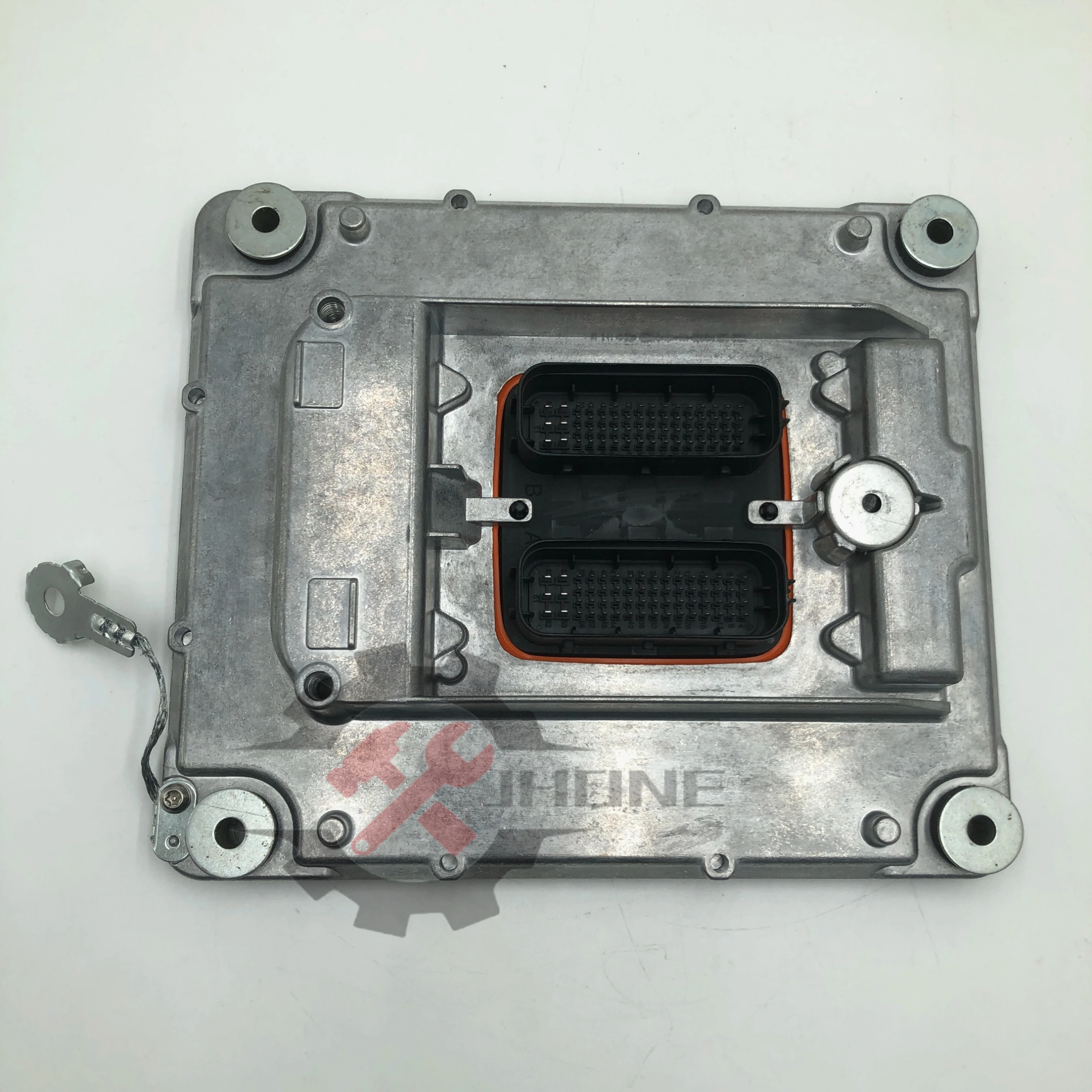 ECU Controller For Volvo 20814550 P01 20814594 P03 Engine ECU Controller Computer Panel For Volvo with Program Brand-new