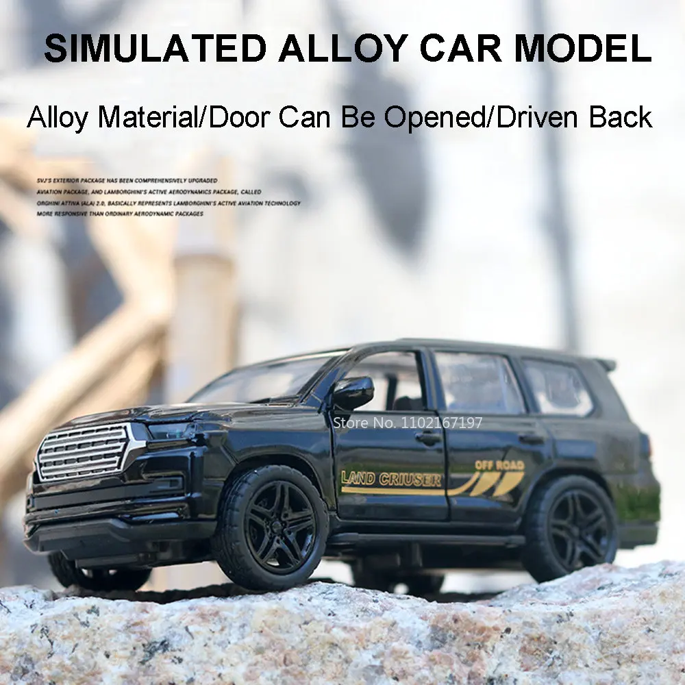 

1:36 Alloy Diecast Toys Car Model Double Door Opend Pull Back High Simulation Vehicle Model Decoration For Collection Boys Gifts