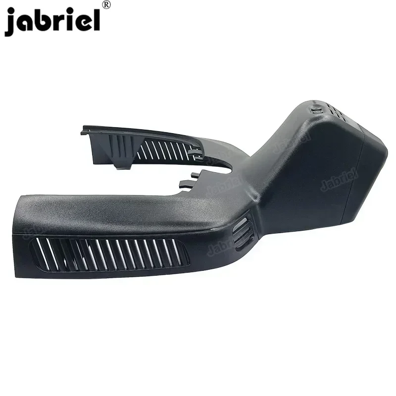 4K Dash Cam Car Dvr… - image