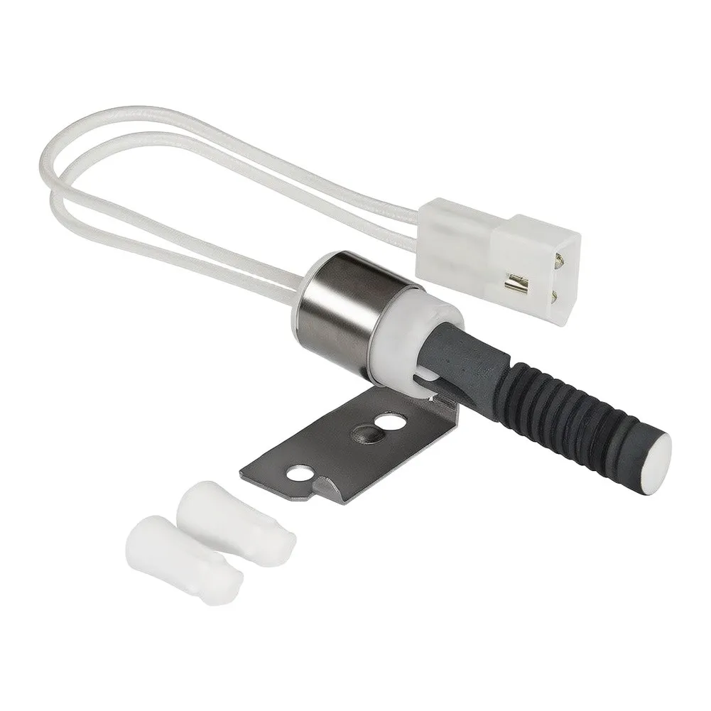 WE4X739 For Igniter Compatible with For GE Dryer Models Including DE04 DE05 DG04 DG05 DG09 DG60FA2 26715321 Series