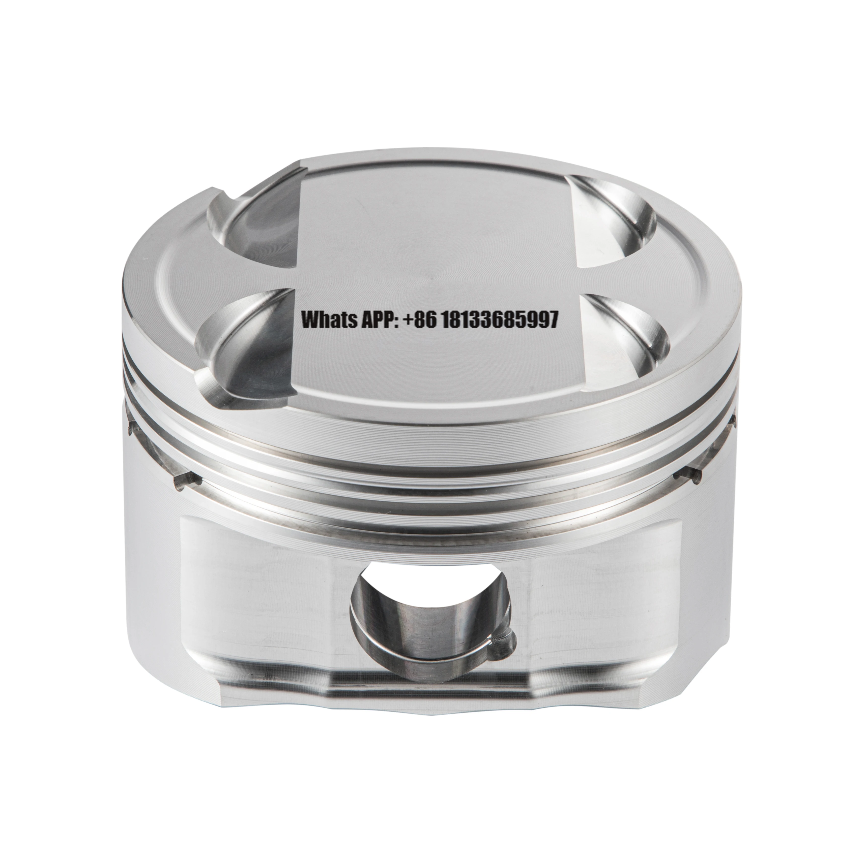 Modified Engine Racing Car 2012 Year 2jz Forged Pistons 86mm 87mm for Toyota Supra