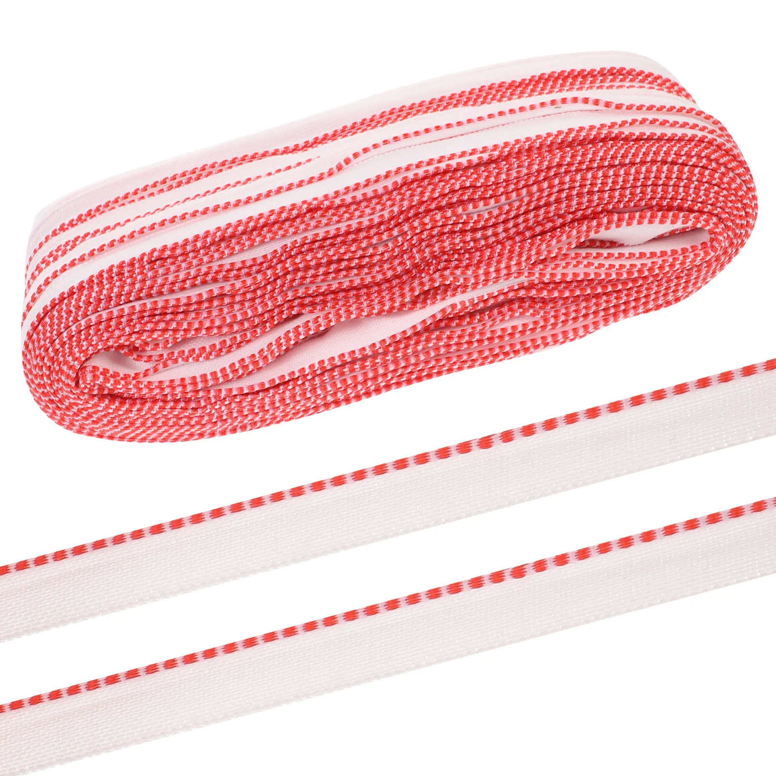 1 لفة كتاب رئيس القماش حزام 5 متر طول Diy بها بنفسك كتاب ملزمة المواد ألبوم ديكور الحرفية Diy بها بنفسك اكسسوارات ملزمة الإمدادات #5