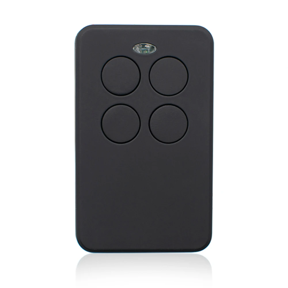 

100pcs Garage Door Remote Control 433MHz / VIP