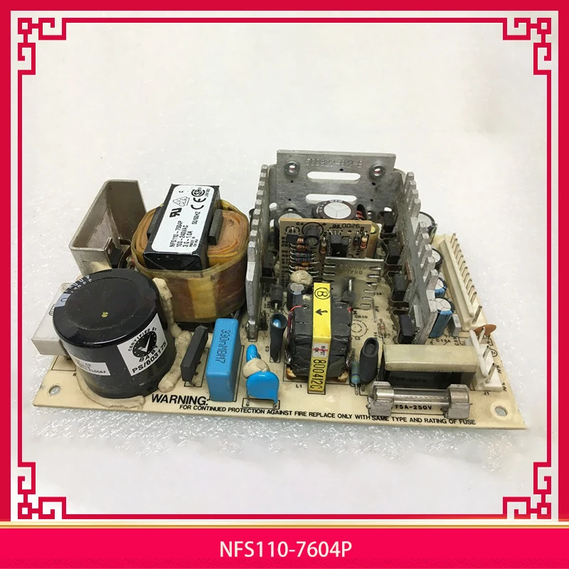 NFS110-7604P For ARTESYN Industrial Medical Equipment Power Supply 3.0-1.0A High Quality Fully Tested Fast Ship