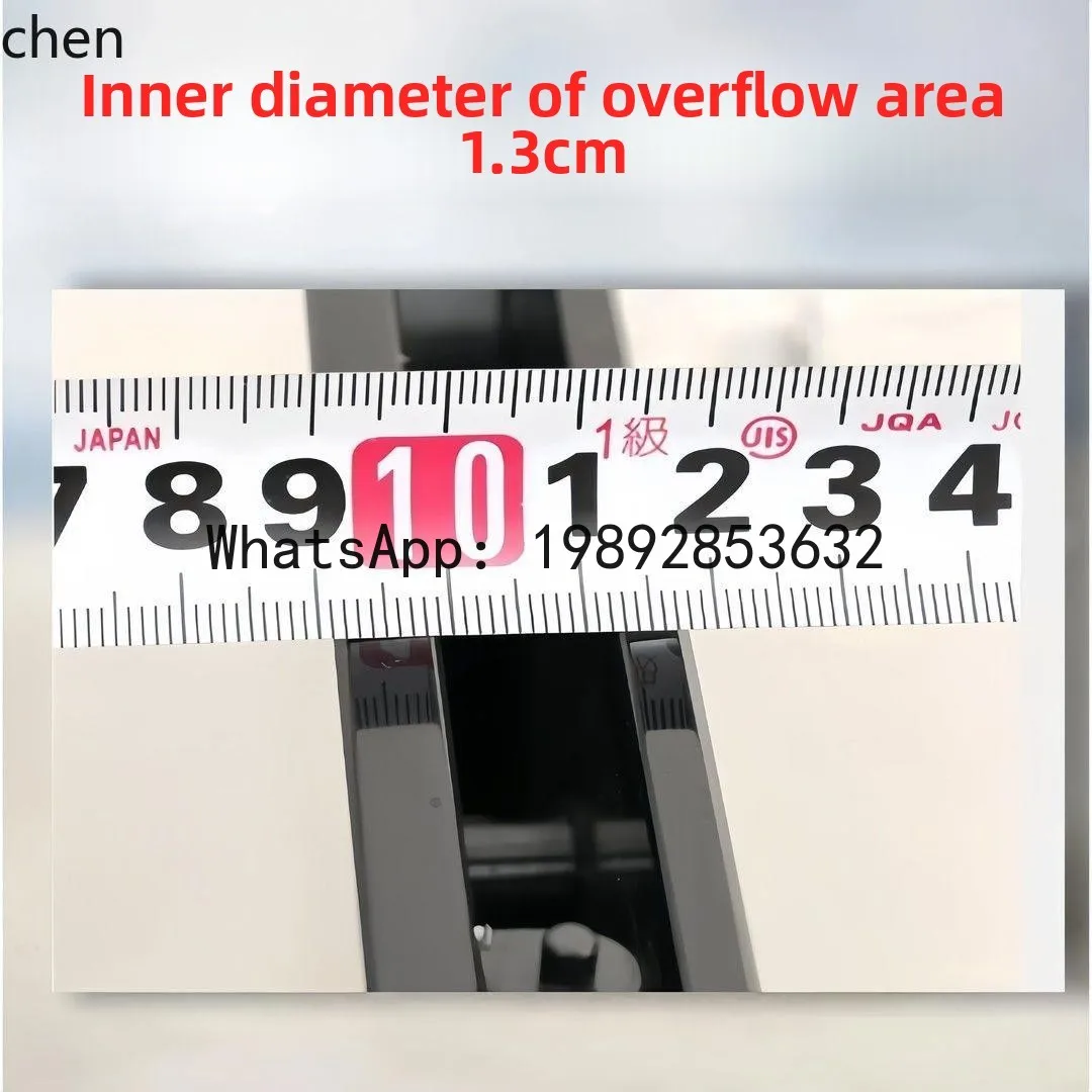 [New] Jingjing Darth Vader Bottom Filter Fishing Tank Glass Tank Desktop Stream Sea Native Floor Decoration