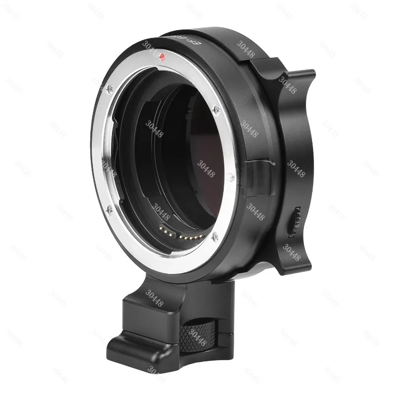 EF/EF-S To Rf Mount…