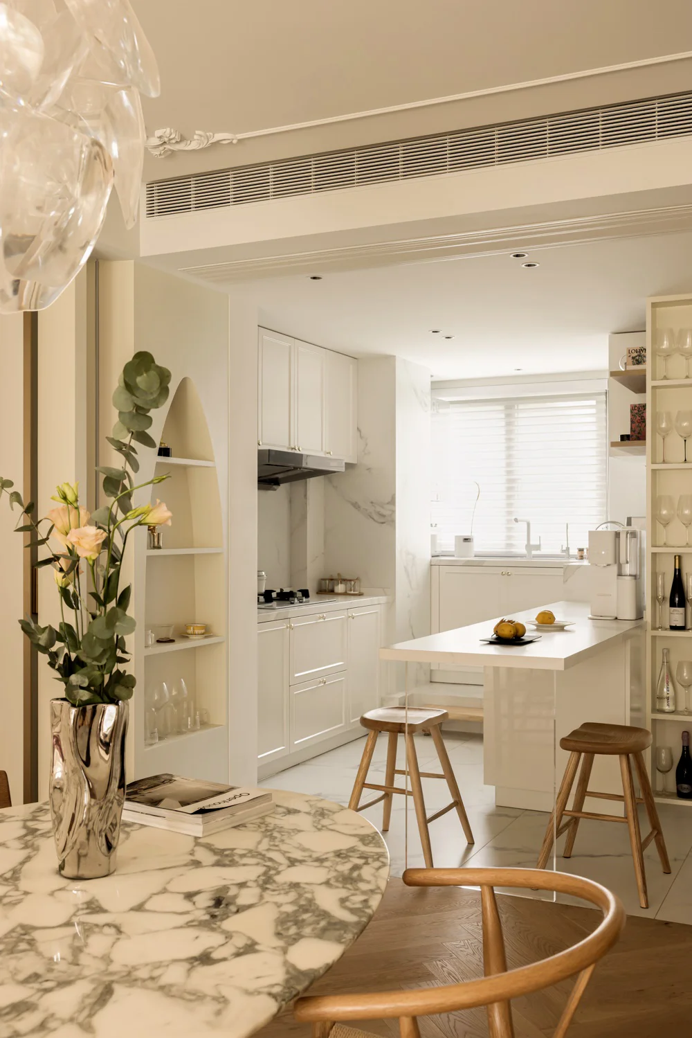 Sanhai Design di interni in st - Interior Design Consultant recensione e prezzo