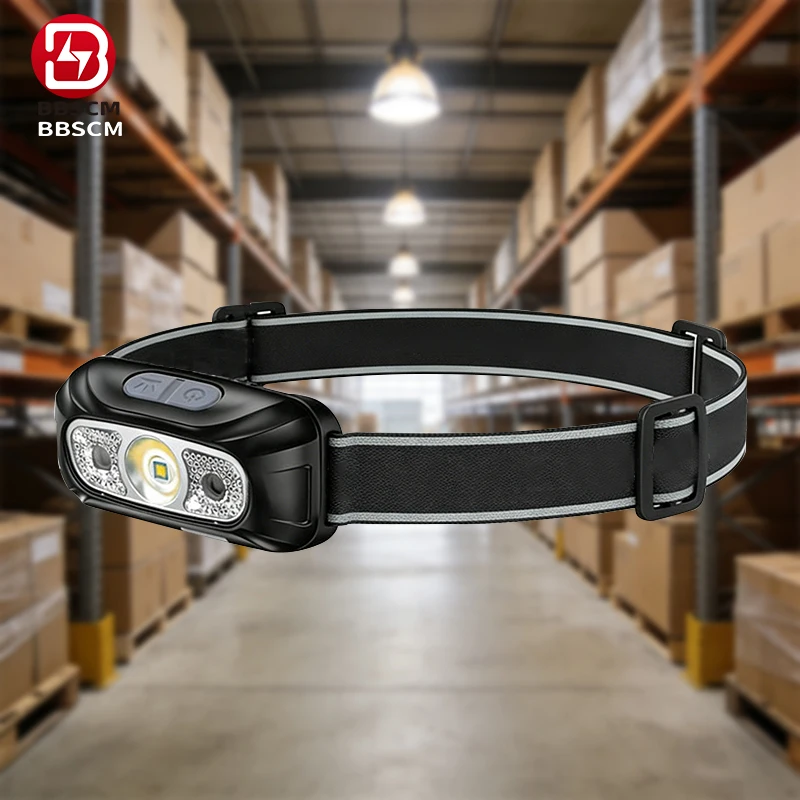

Ultra-bright Tactical Flashlights High-lumen Led Portable Outdoor Lighting Torches Camping Emergency Rechargeable