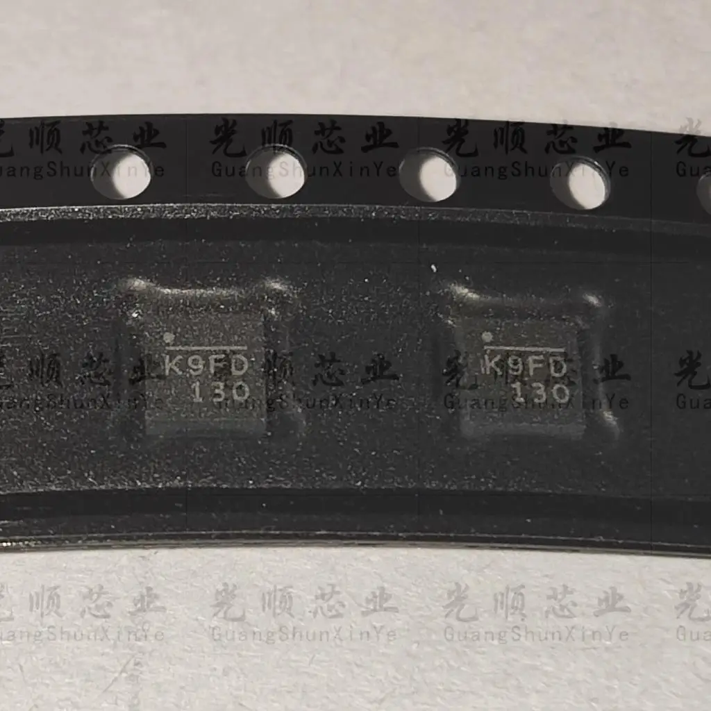 5 STKS MP2602DQ K9 QFN10