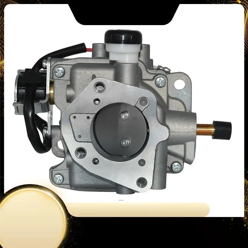 Carburetor Assembly… - image