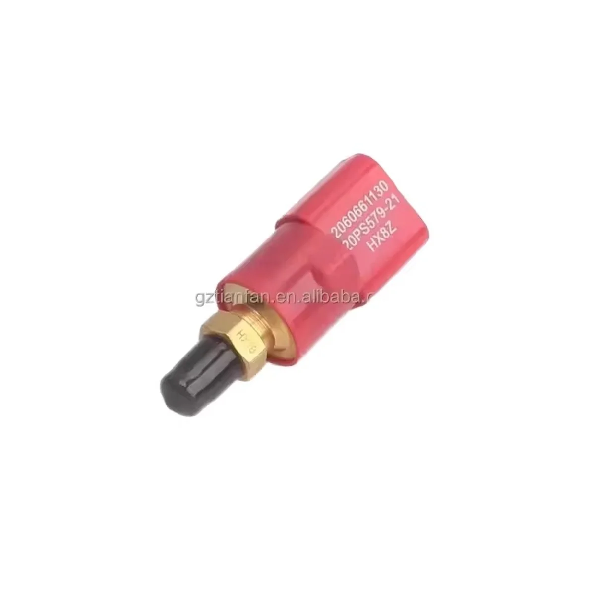 

For Excavator Engine Oil Pressure Switch PC120-7 PC60-7 PC200-6 206-06-61130 Pressure Sensor 20PS57921