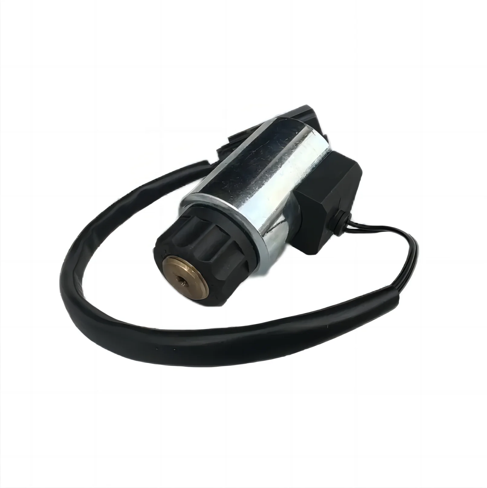 Suitable for Komatsu WA320 WA380 WA430 wheel loader motor solenoid valve UC1026026416