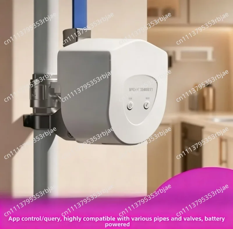 For Aqara Smart Valve Controller, For Apple T1 Home HomeKit Smart Valve Switch, China Version