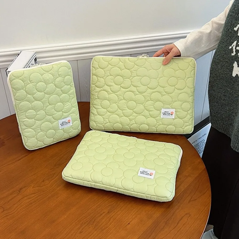 Custodia protettiva per laptop da 11/13/15 pollici Custodia protettiva per tablet ultra sottile antiurto Borsa interna color caramello Borsa per laptop per HP/Dell/