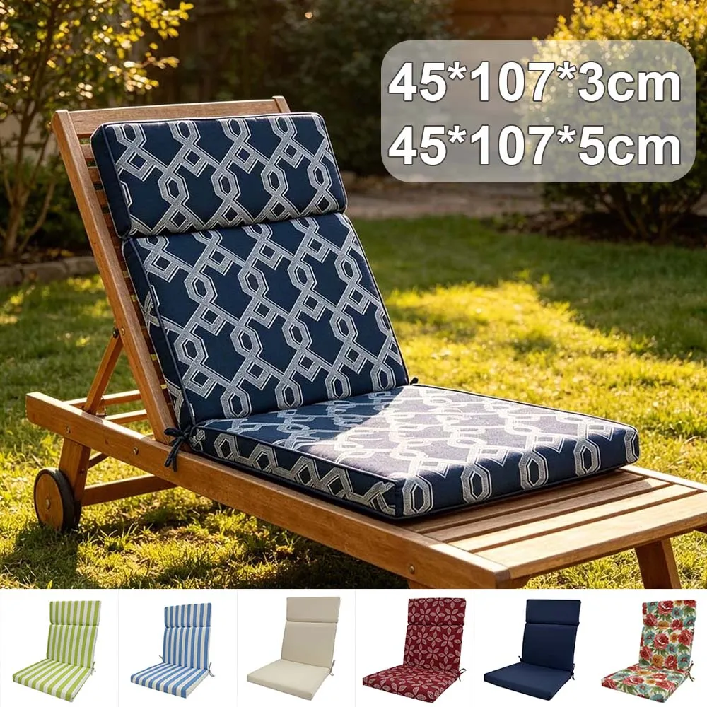 

Outdoor Universal 2-in-1 Seat Cushion with Back Support Indoor Non-Slip Mat Soft Thick Padding for Camping Desk Chair Car Seats