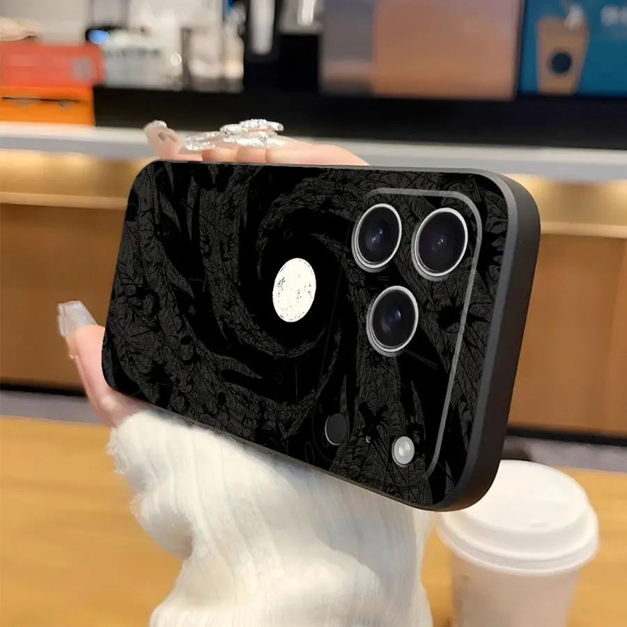 Soft Back Phone Cov… - image