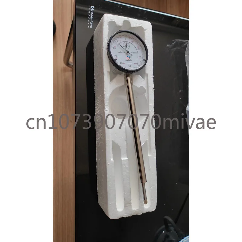 

Gauge for Correcting Device Crankshaft Grinding Machine MQ8260A MQ8260C