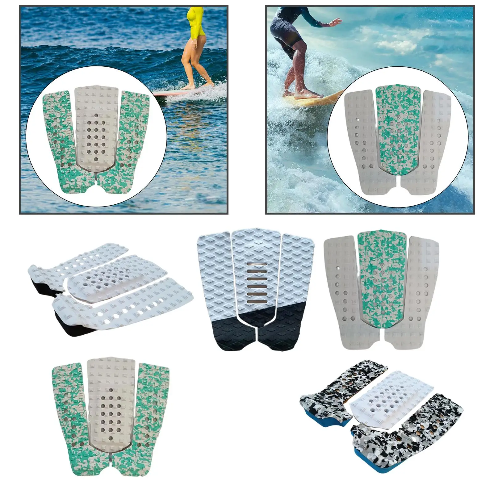 Planche de surf Softboard Bug Mini 5'2" |Surfboards pour garçons