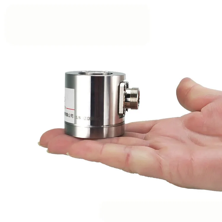 

Special three-dimensional force sensors for load cells Multidimensional pressure measuring equipment Force sensors