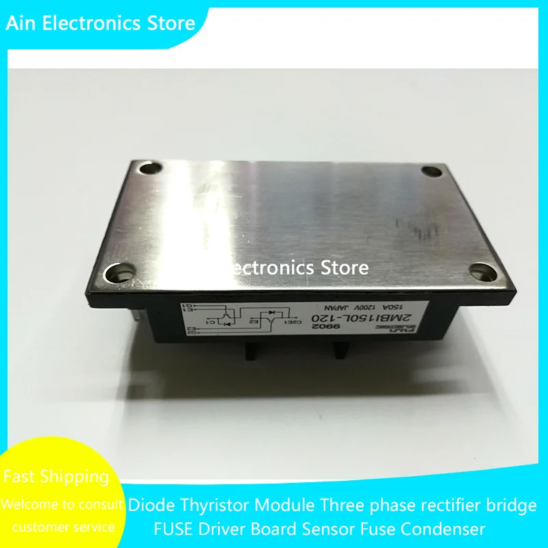 2MBI200UR-120-01 2MBI150UR-120 2MBI200U2F-120 A50L-0001-0419 2MBI150L-120 2MBI200UF-120 NEW AND ORIGINAL IGBT MODULE IN STOCK