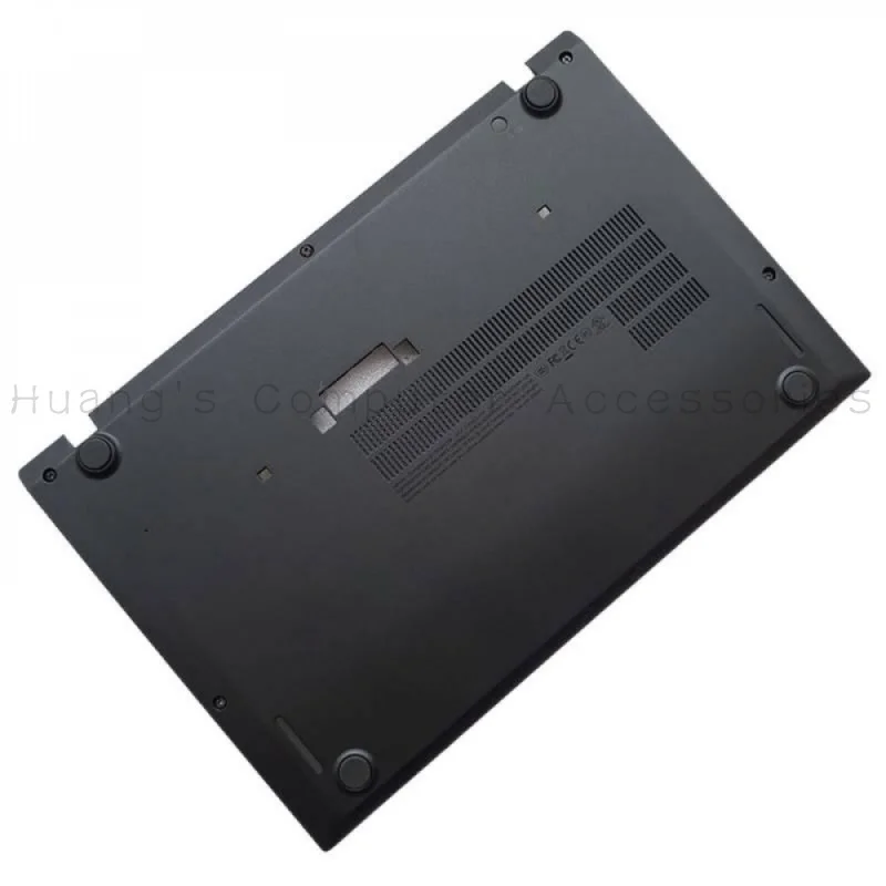 SS+Original D Shell Bottom Base Lower Cover 00JT981 Replacement Chassis For Lenovo Thinkpad T460S T470S Laptop