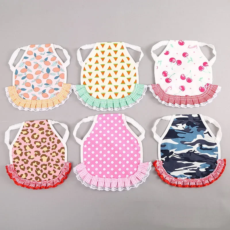 

Frame Chicken Wings Back Protector Adjustable Pet Hen Clothes Hen Apron Poultry Chicken Saddle Apron Feather Protection