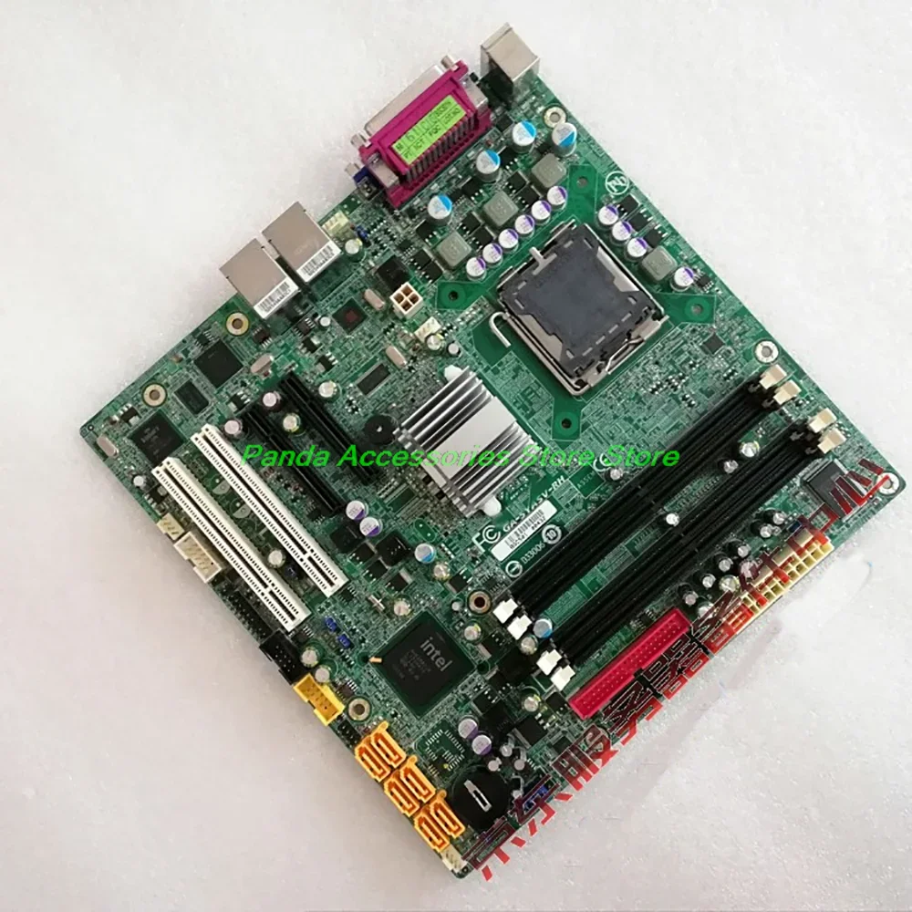 Server Motherboard LGA775 GA-5YASV-RH